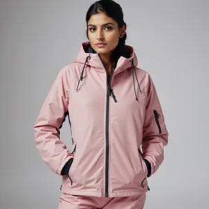 Waterproof Jacket