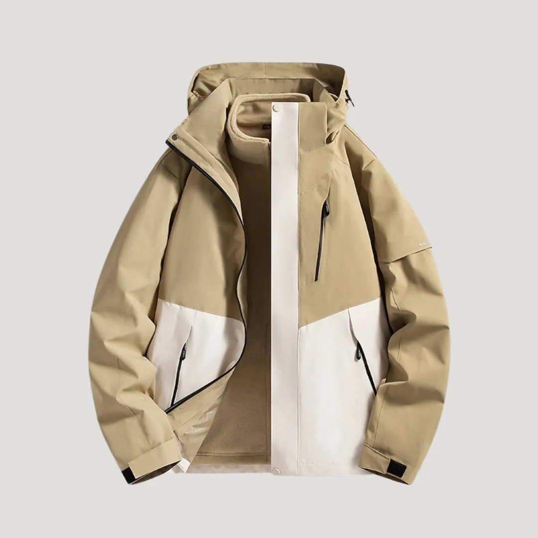 Waterproof Jacket
