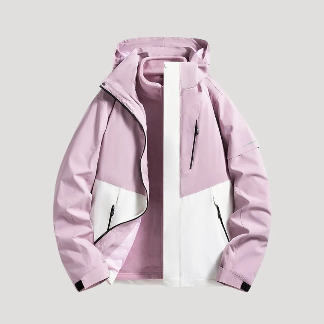Waterproof Jacket