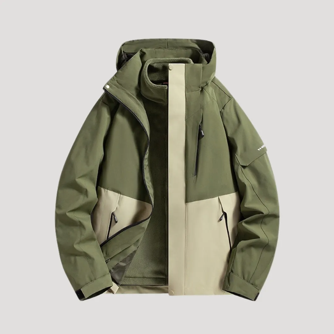 Waterproof Jacket