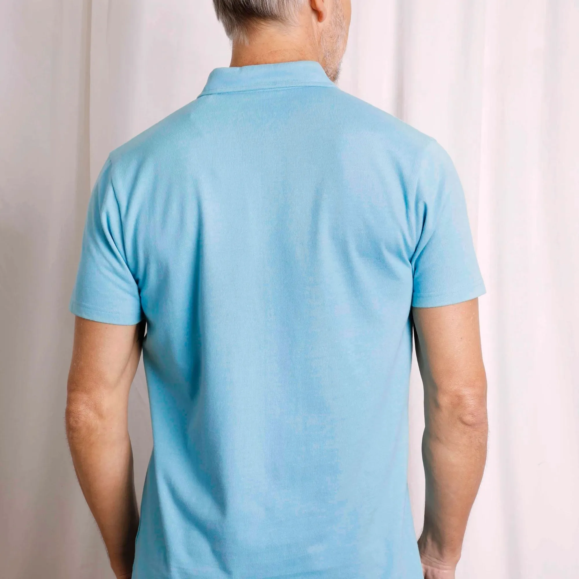 Weird Fish Jetstream Branded Polo