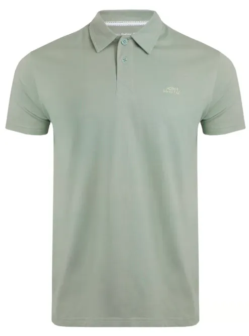 Weird Fish Jetstream Branded Polo