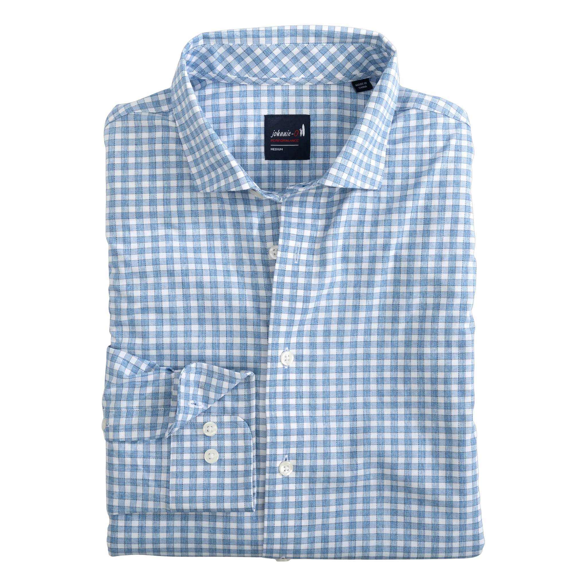 Westwood Button Down