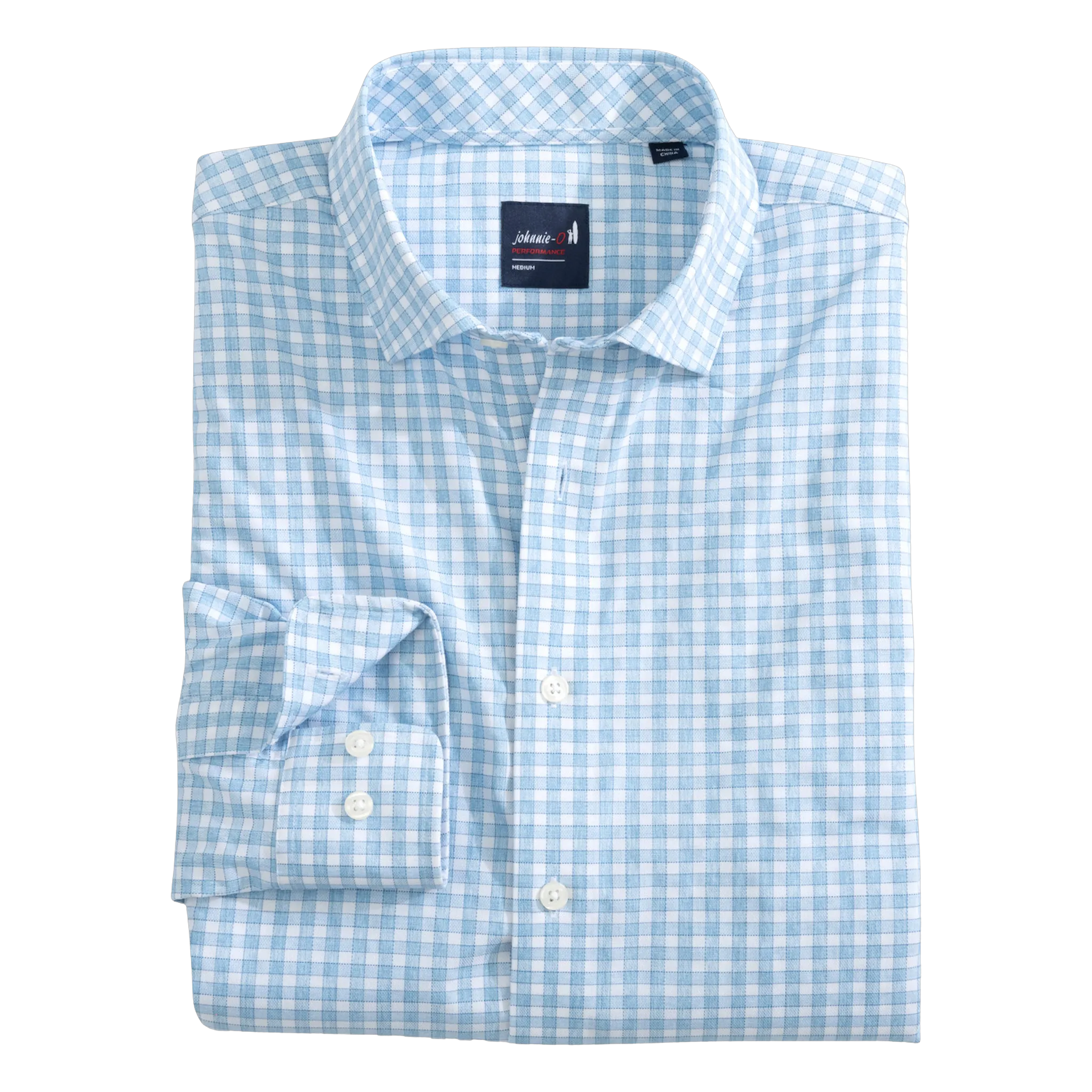 Westwood Button Down
