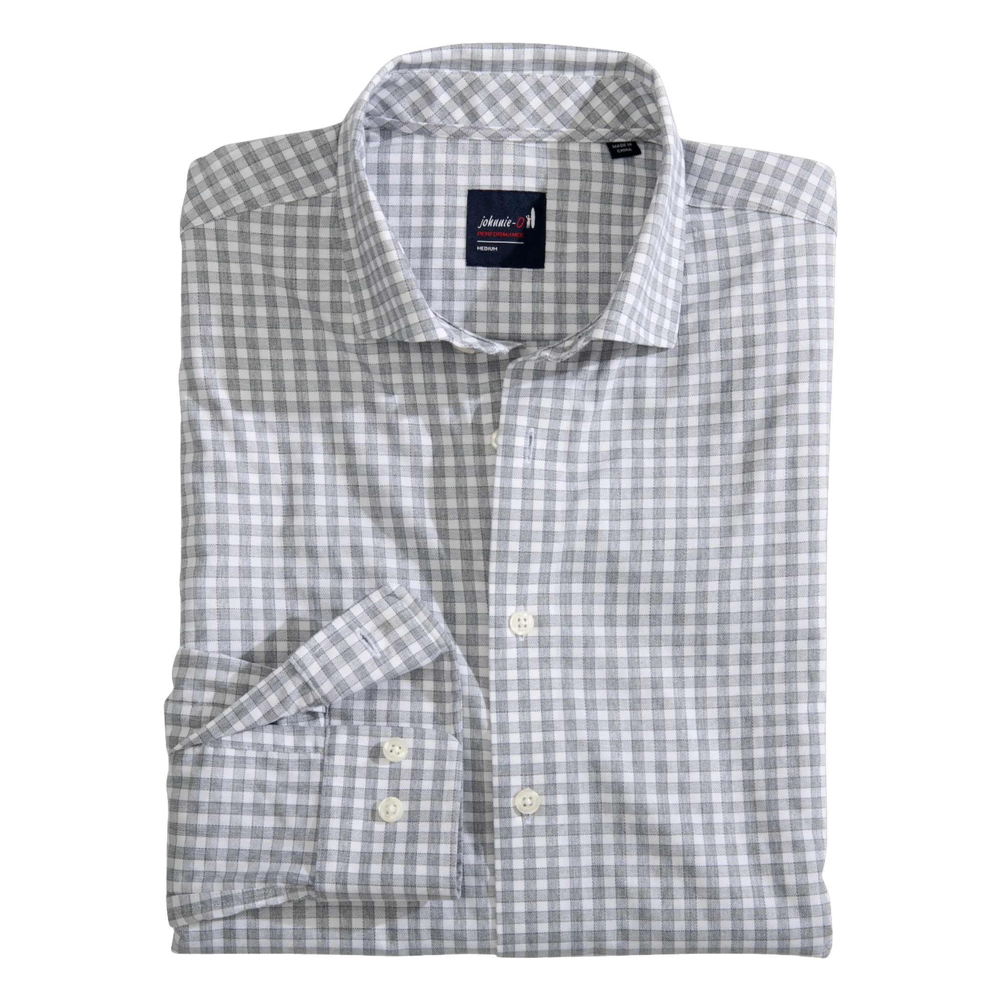 Westwood Button Down