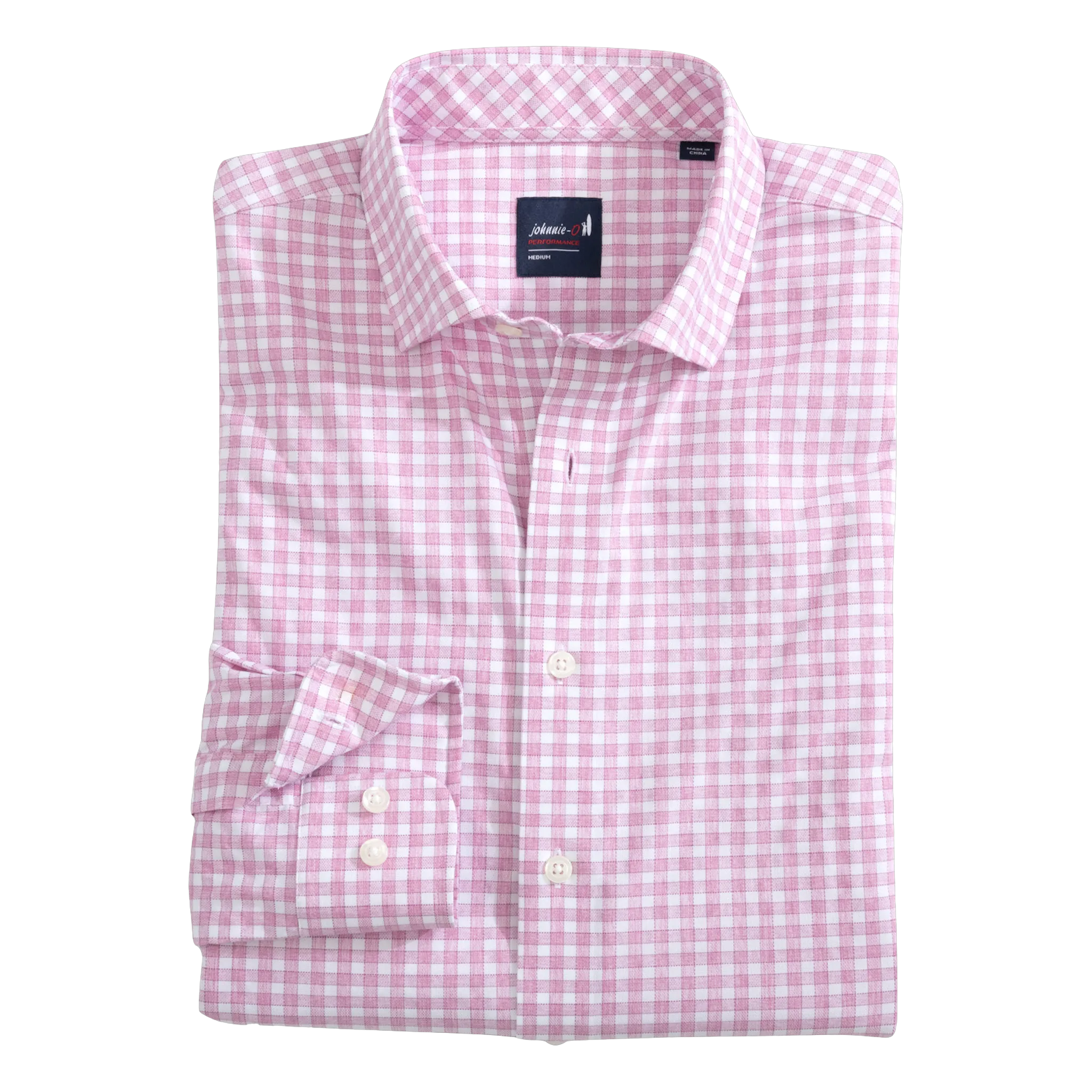 Westwood Button Down