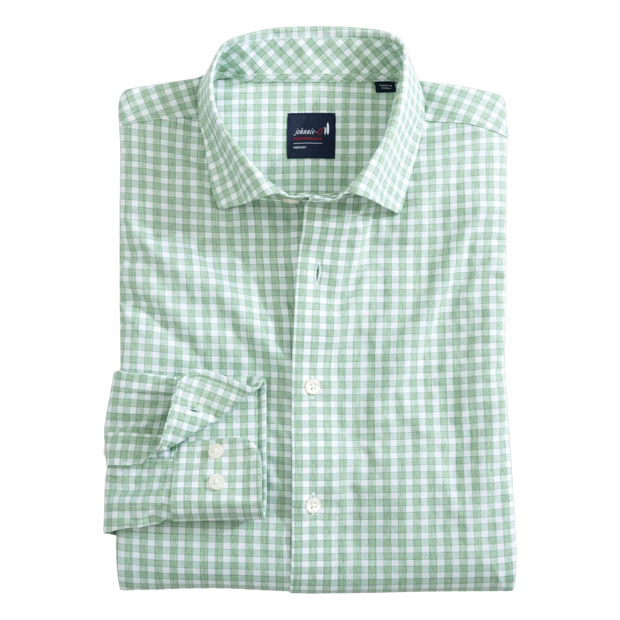 Westwood Button Down