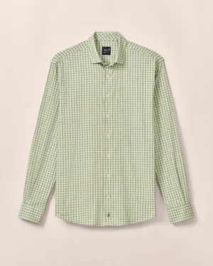 Westwood Shirt (Clover)