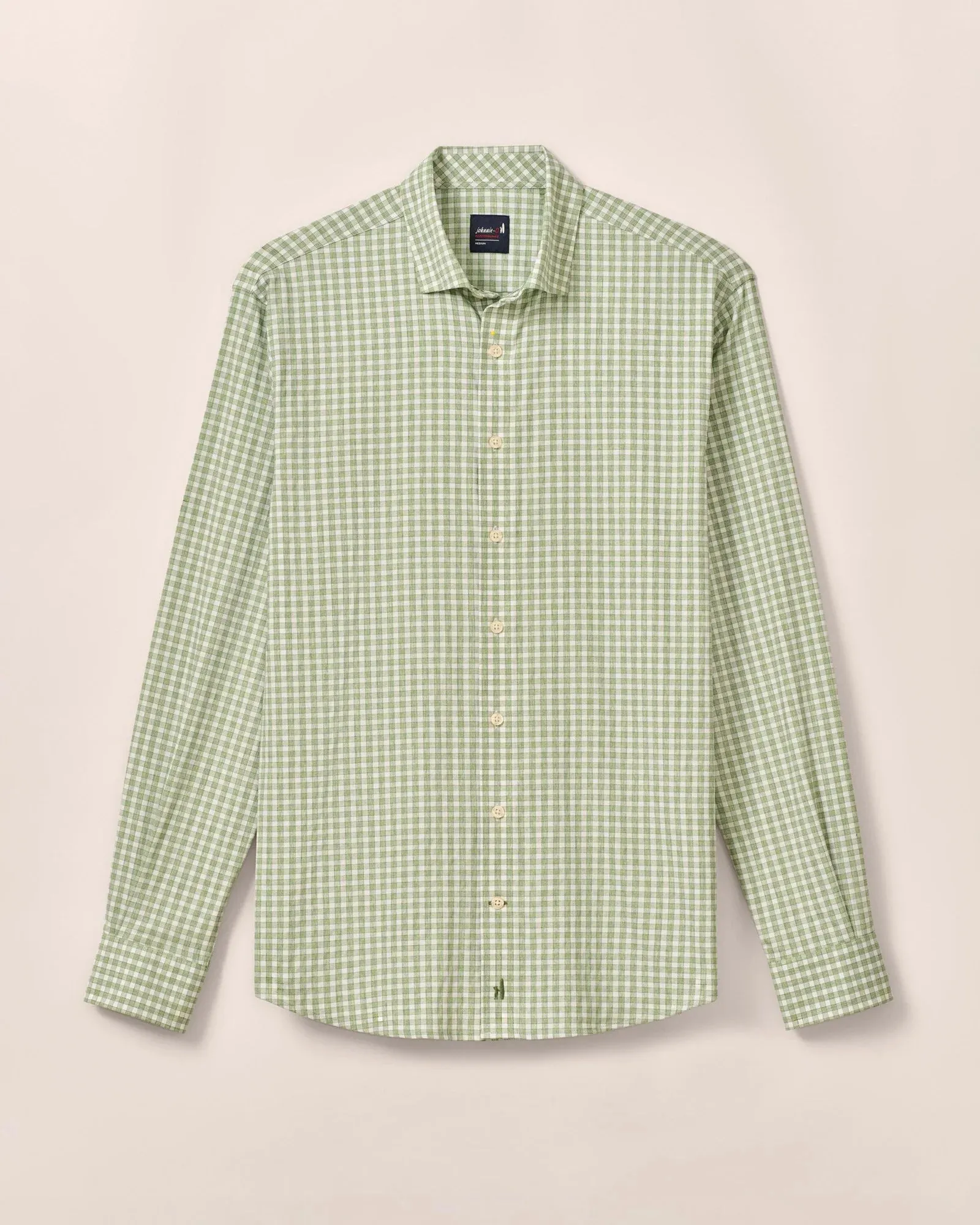 Westwood Shirt (Clover)