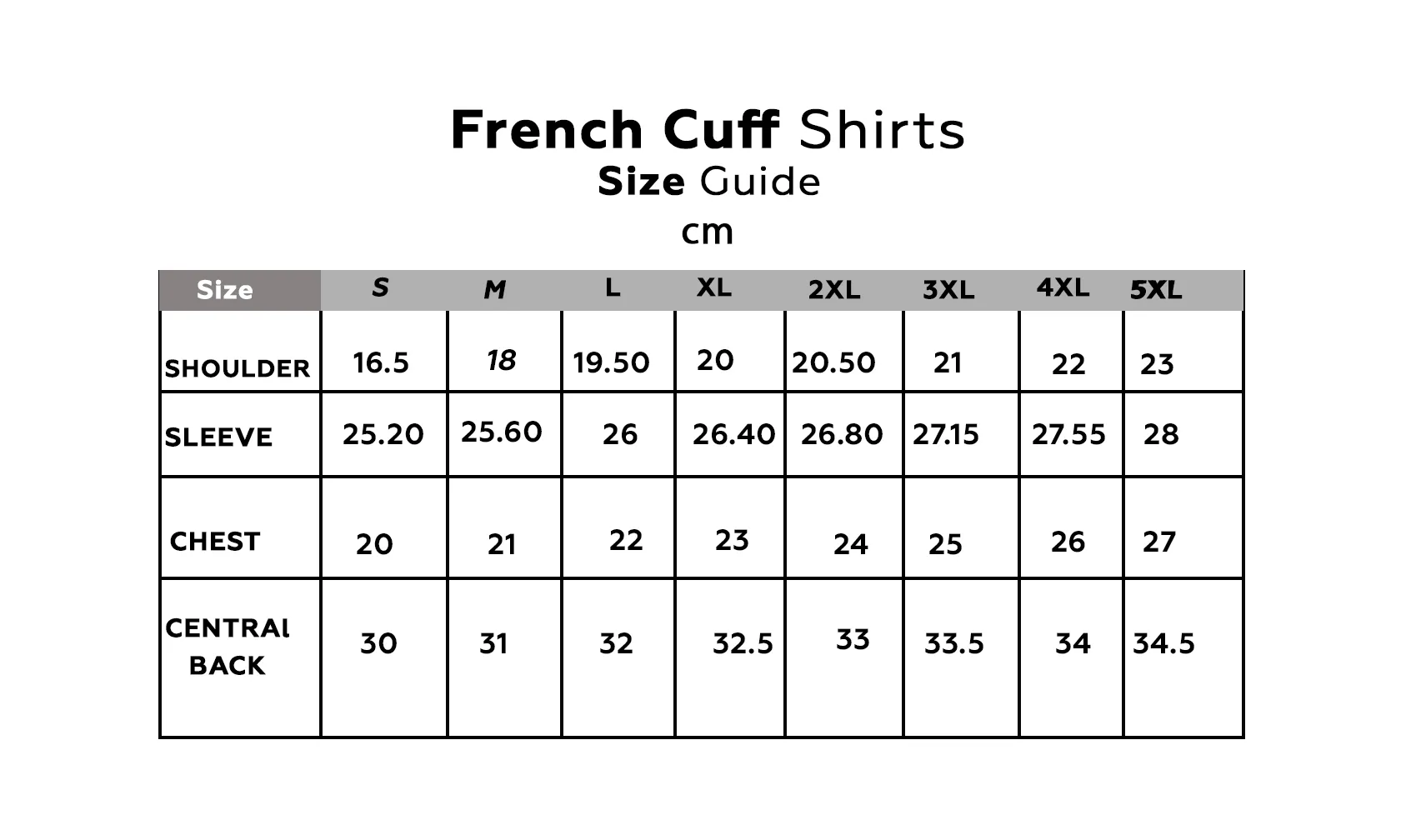 White With Black Dots Men's Slim Fit French Cuff Shirts with Cufflink Holes - Casual and Formal