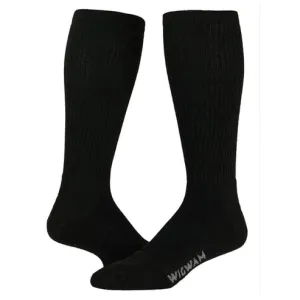 Wigwam Over the Top Over-The-Calf Lightweight Socks