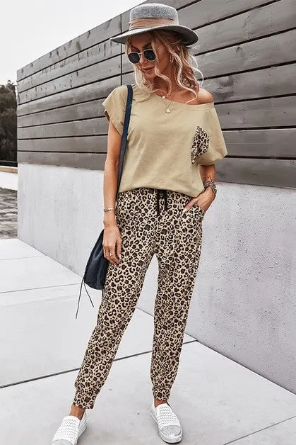 Wildly Chic Lounge Ensemble