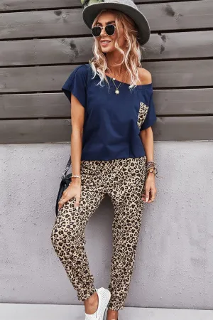 Wildly Chic Lounge Ensemble