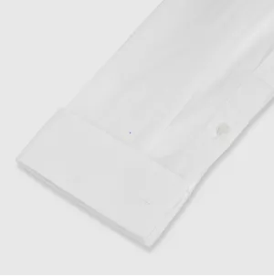 Wing Collar Shirt