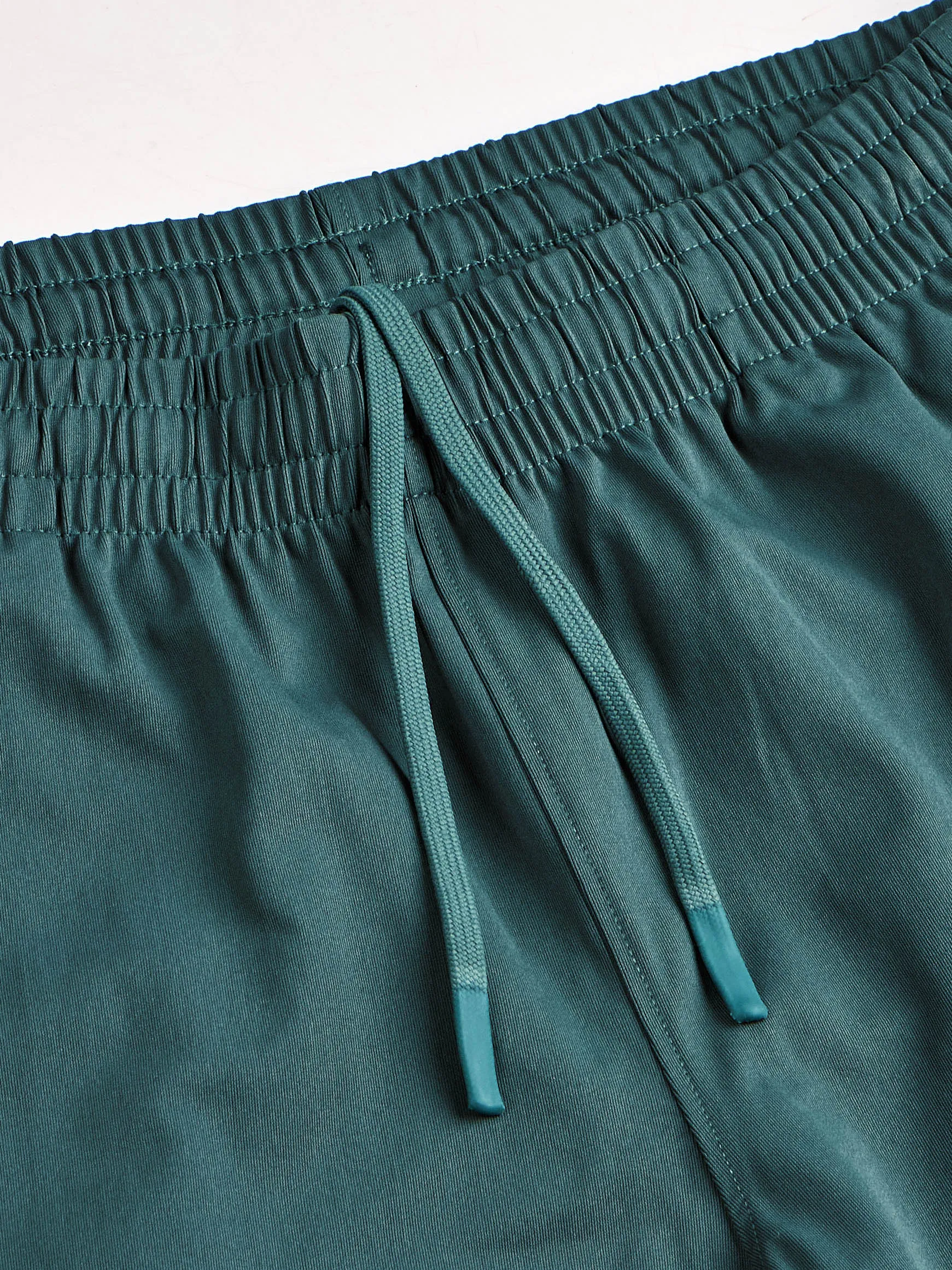 Women Solid Relax Fit Joggers with DURACOOL 