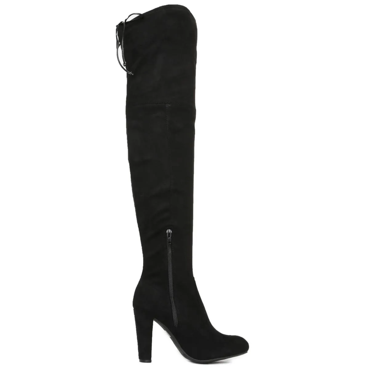 Women's Amaya-01 High Heel Boot