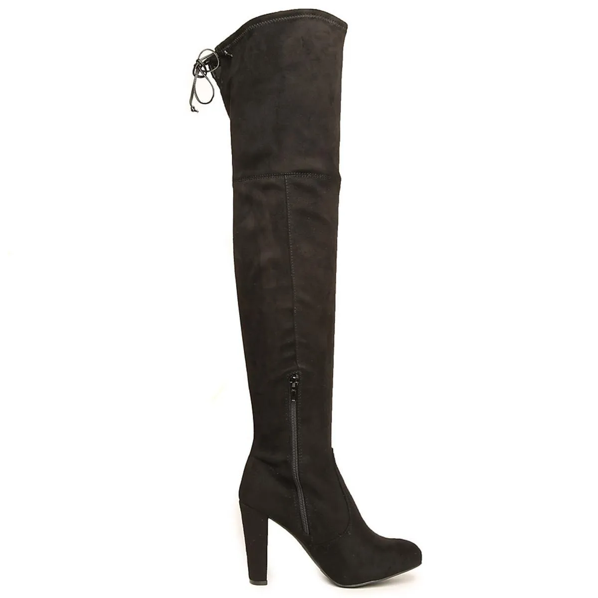 Women's Amaya-01 High Heel Boot