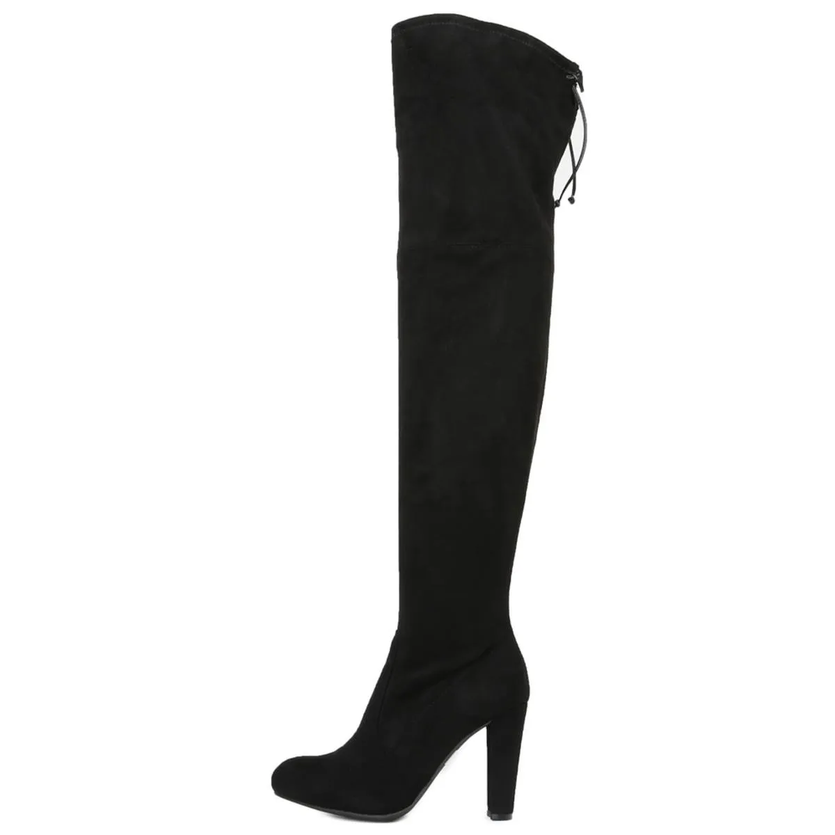 Women's Amaya-01 High Heel Boot