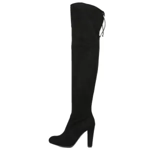 Women's Amaya-01 High Heel Boot