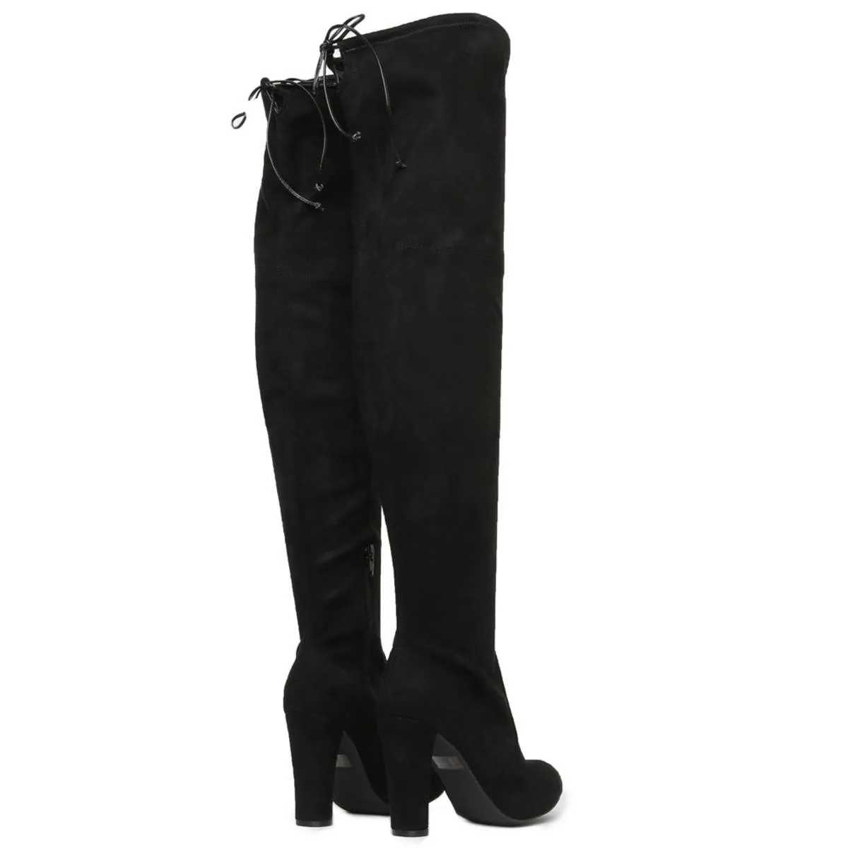 Women's Amaya-01 High Heel Boot