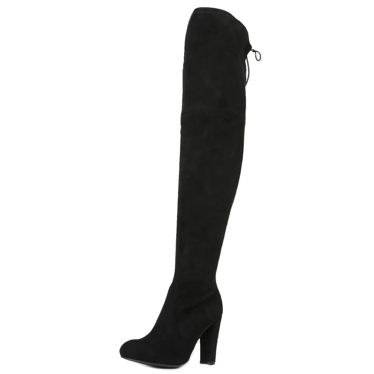 Women's Amaya-01 High Heel Boot