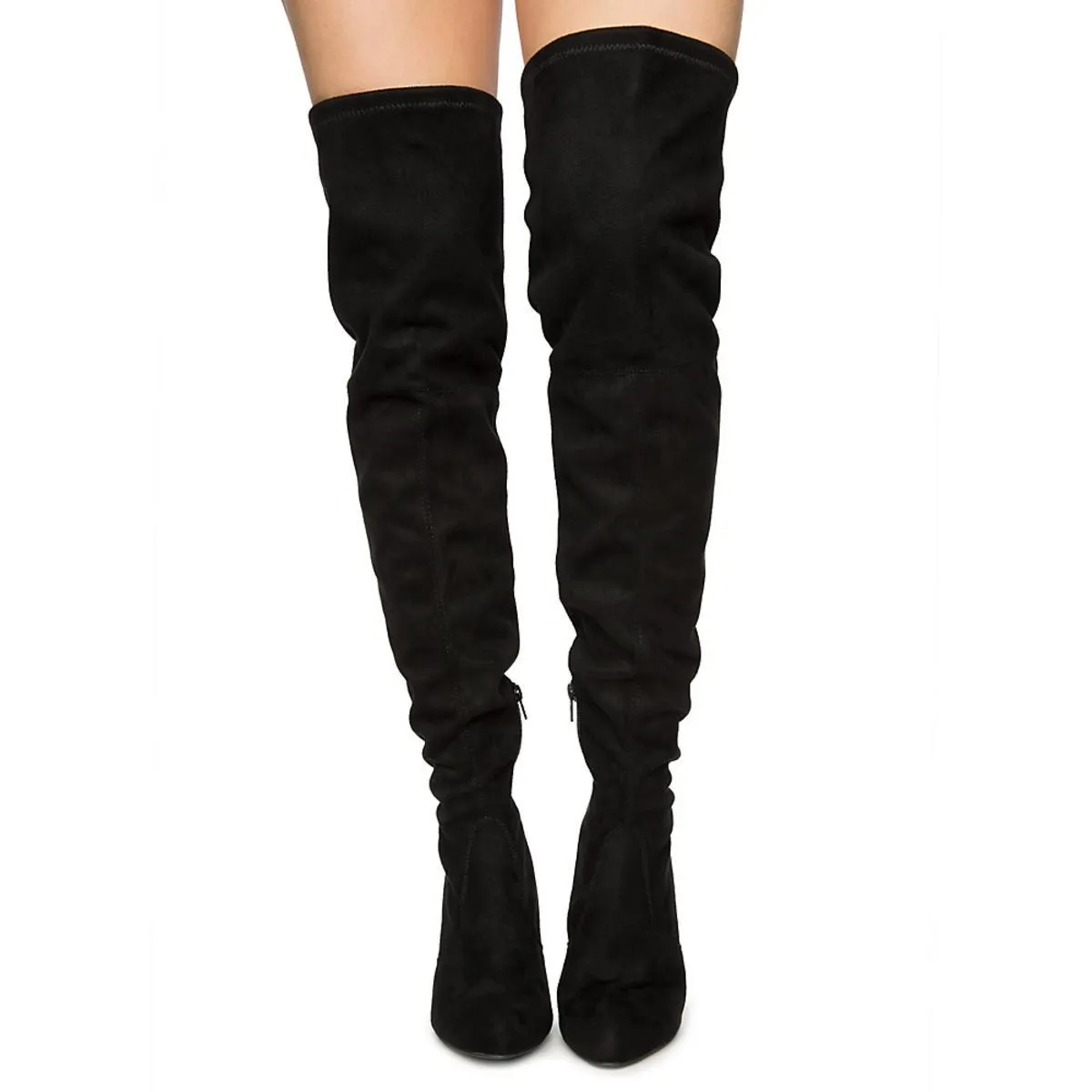 Women's Amaya-01 High Heel Boot