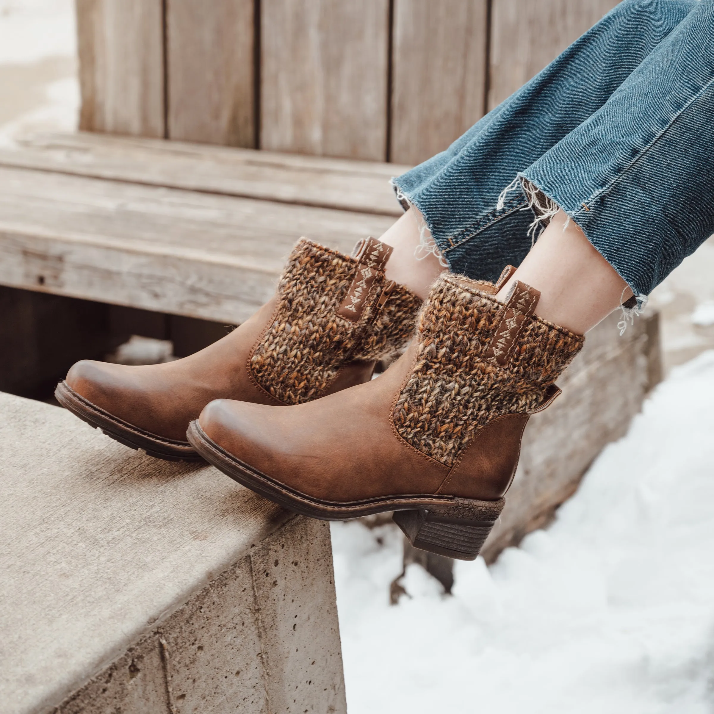 Women's Arya Arlene Boots