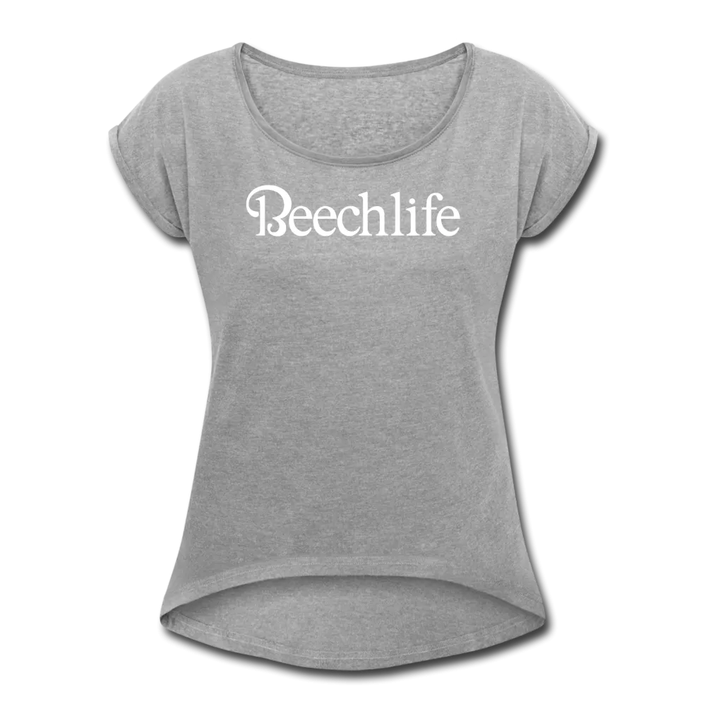 Women's Beechlife Short Sleeve T-Shirt (More Colors)