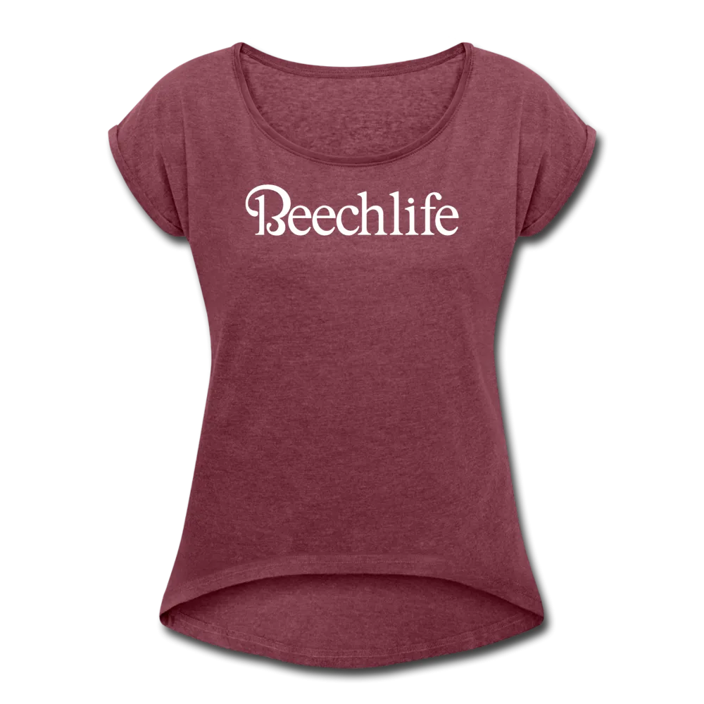 Women's Beechlife Short Sleeve T-Shirt (More Colors)