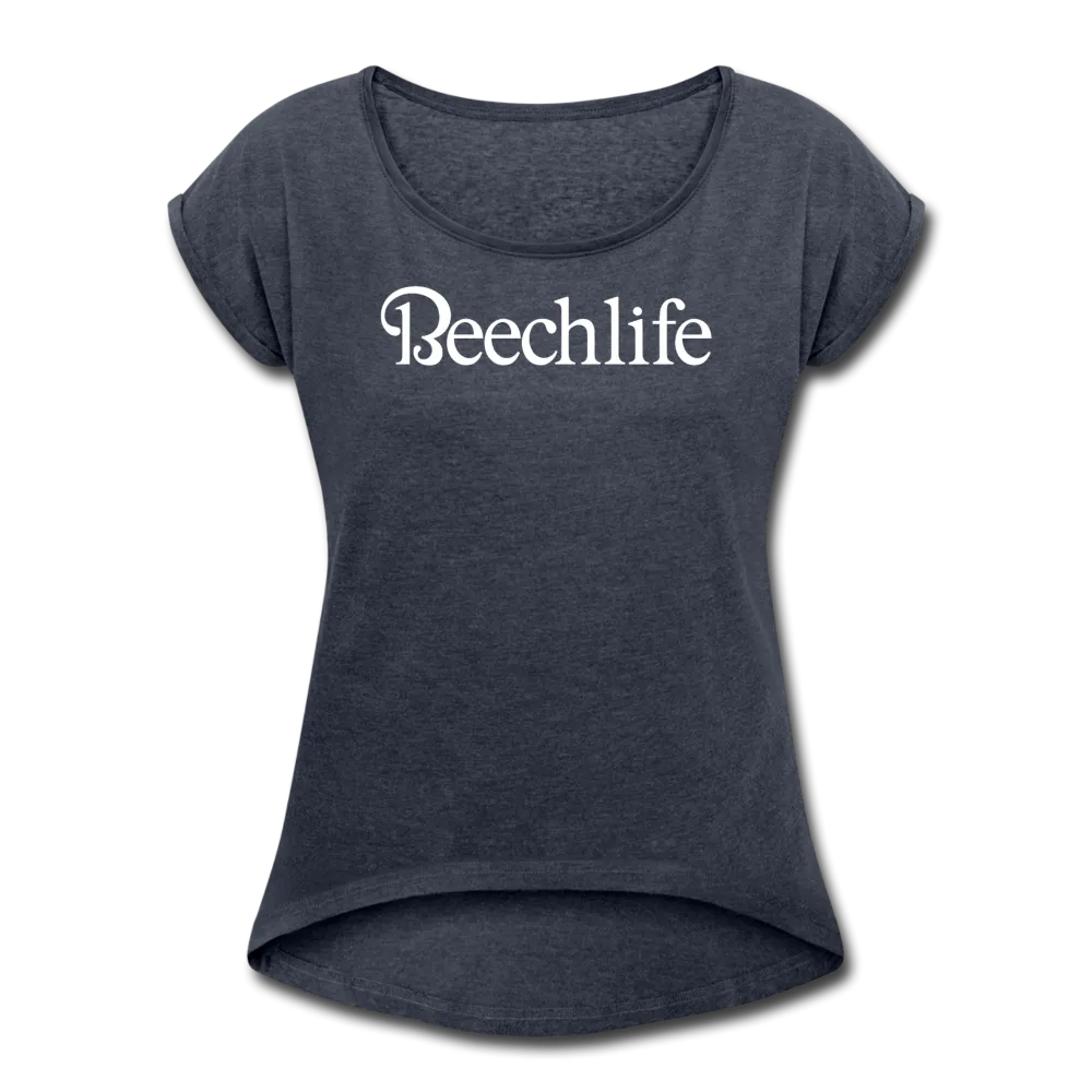 Women's Beechlife Short Sleeve T-Shirt (More Colors)