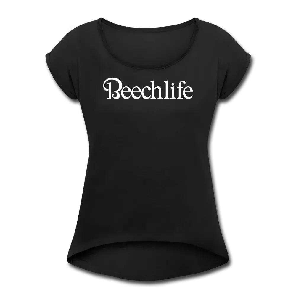 Women's Beechlife Short Sleeve T-Shirt (More Colors)