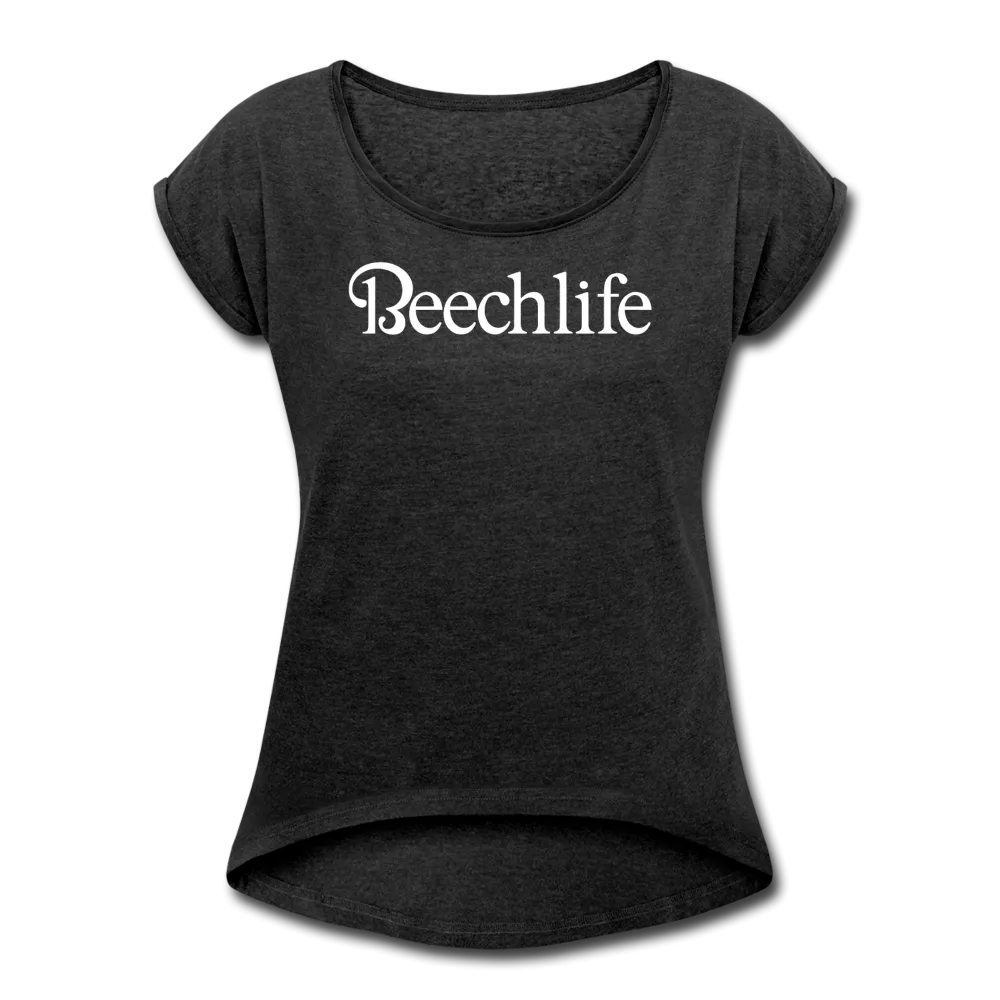 Women's Beechlife Short Sleeve T-Shirt (More Colors)
