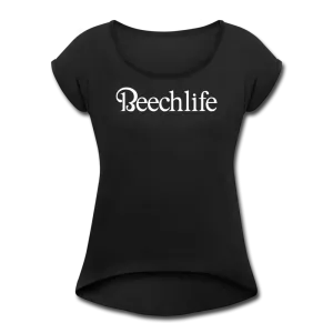 Women's Beechlife Short Sleeve T-Shirt (More Colors)