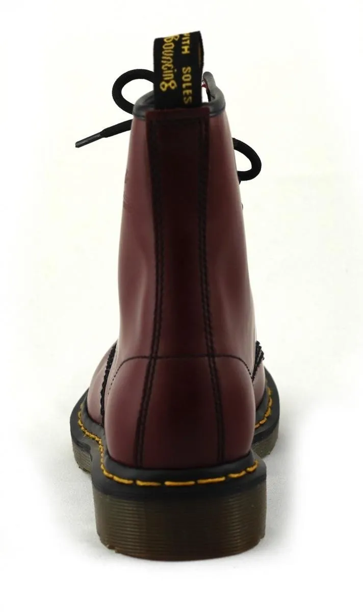 Women's Combat Boot 1460