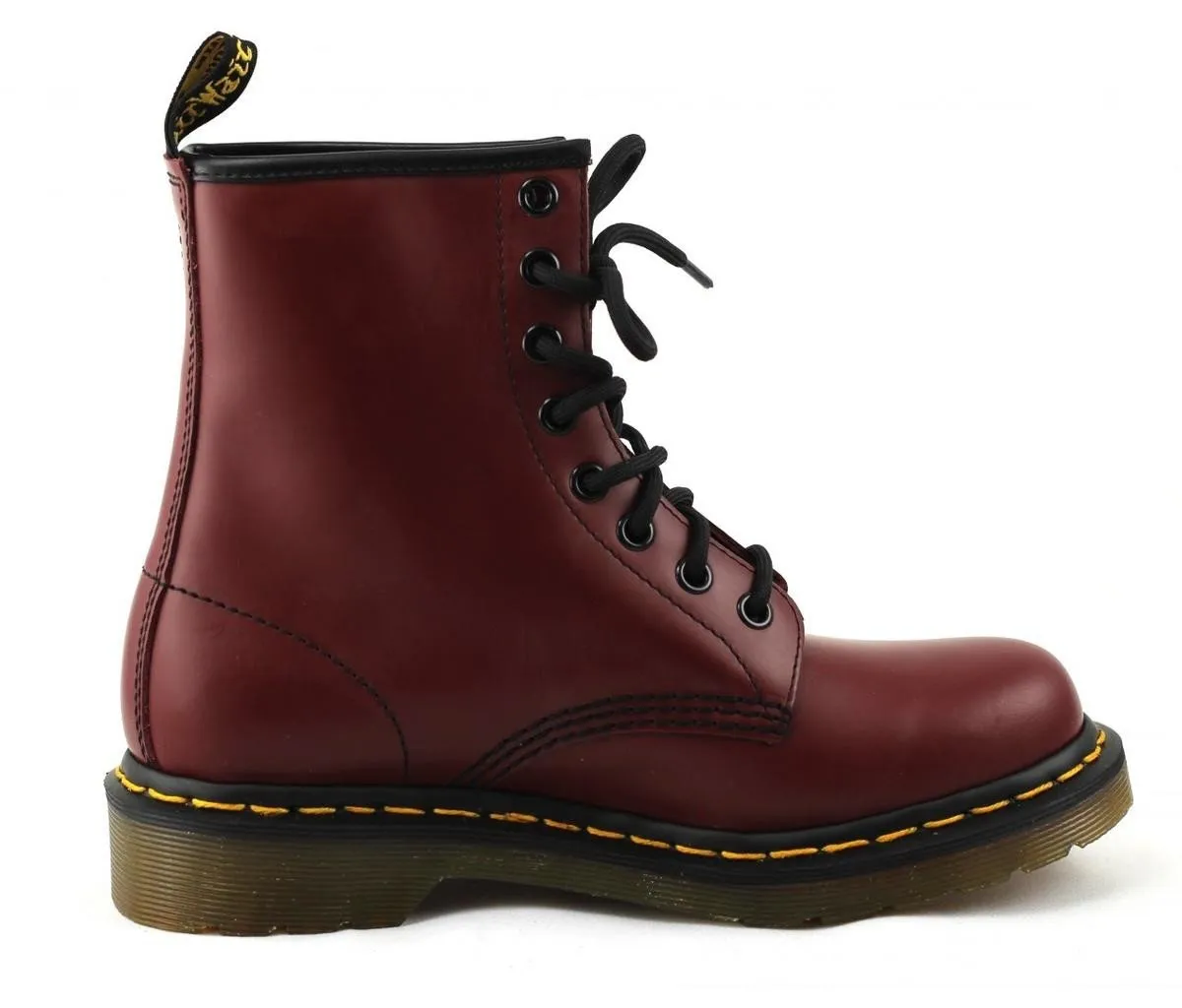 Women's Combat Boot 1460