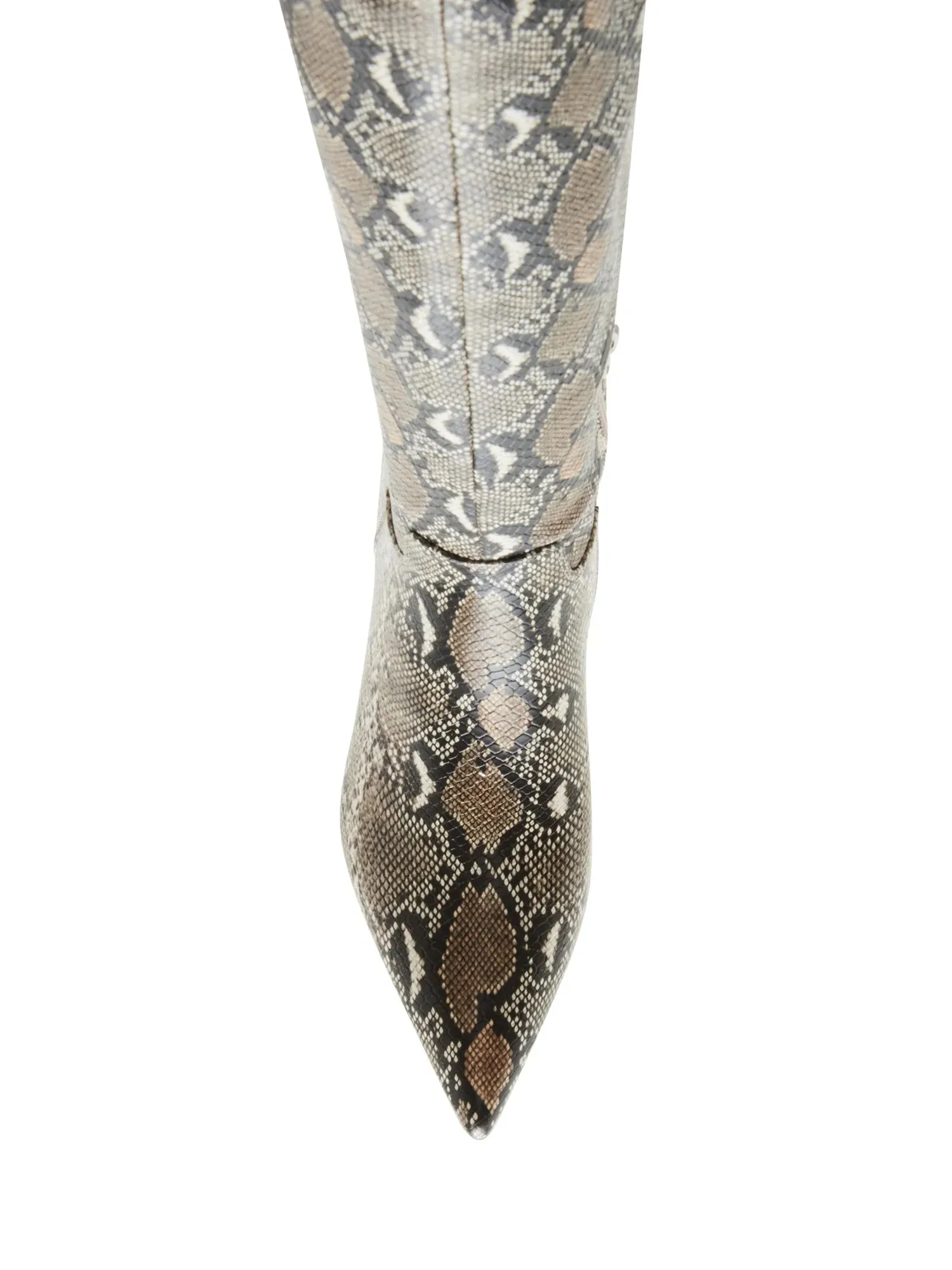 Women'S Dicee Kitten Heel Knee High Boots (Wide Calf Available)