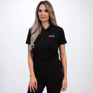 Women's Evo Tech Polo Shirt