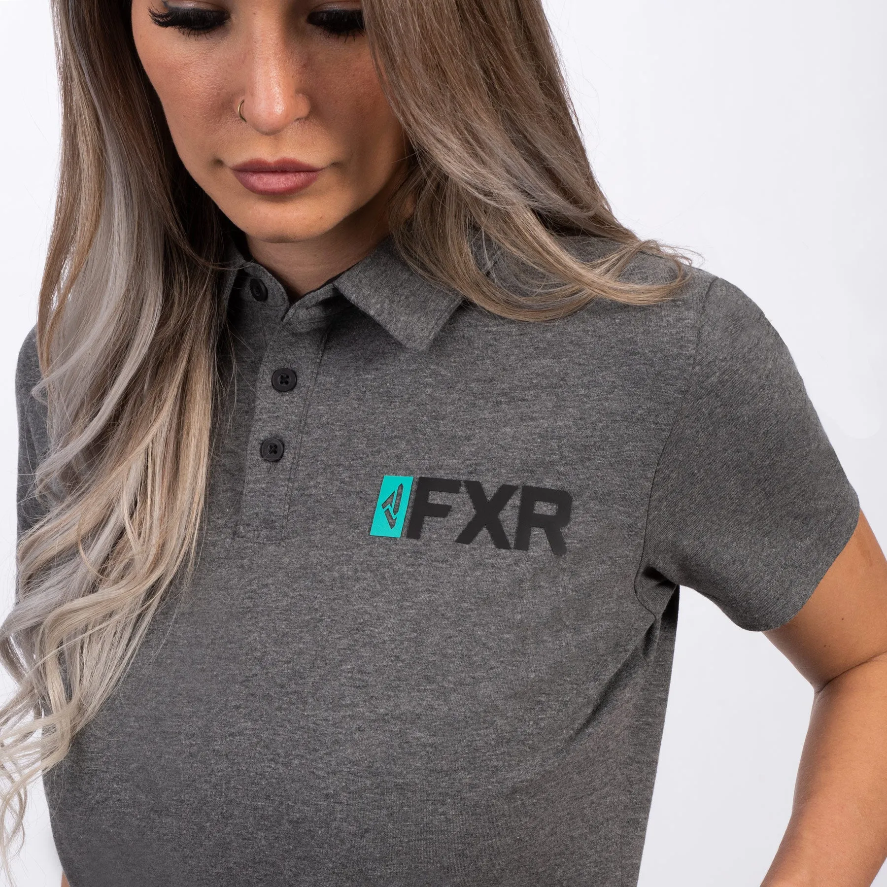Women's Evo Tech Polo Shirt