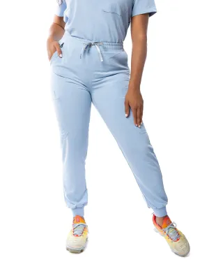 Women's Jogger Scrub Pants
