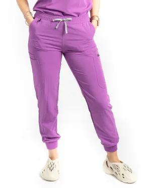 Women's Jogger Scrub Pants