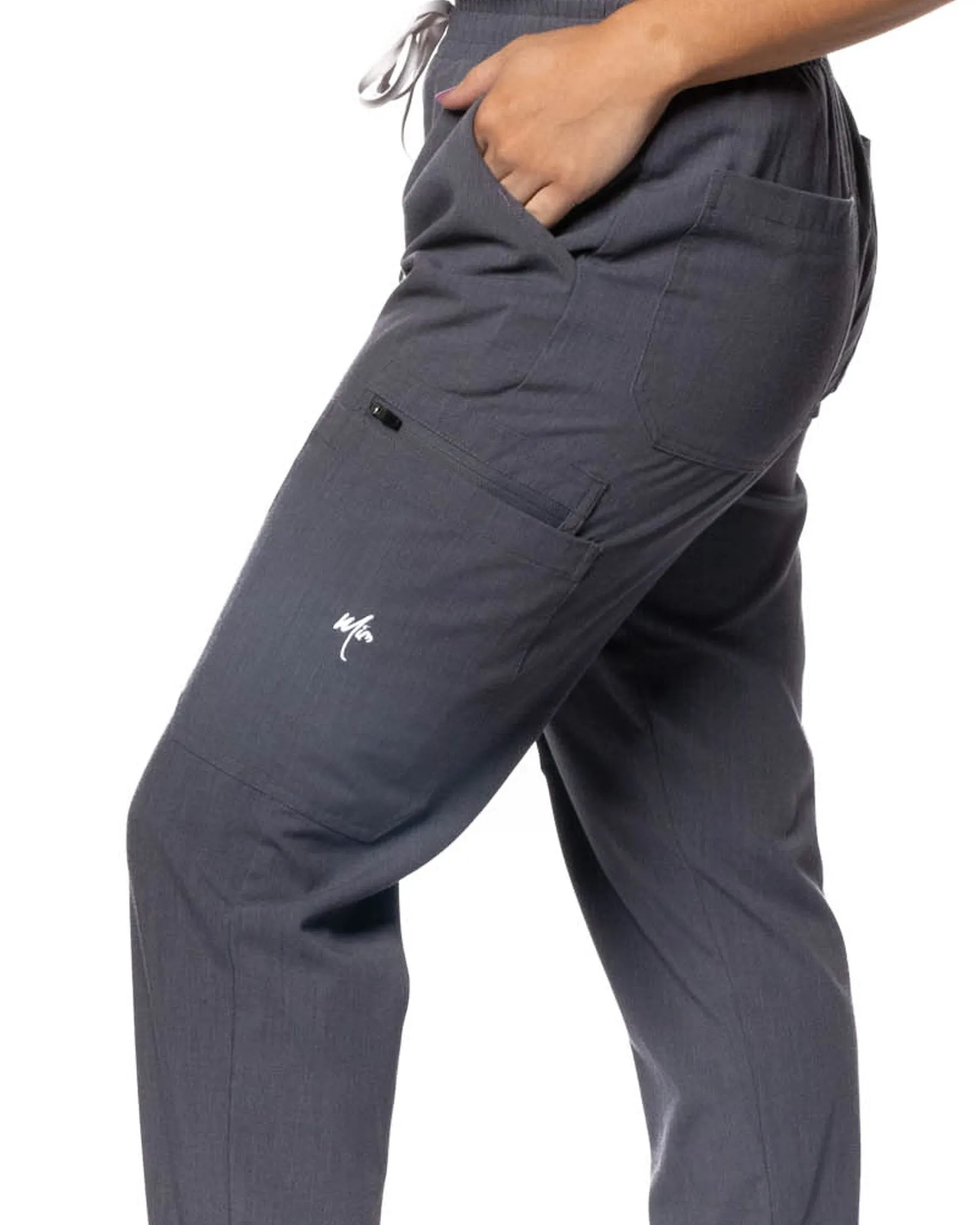 Women's Jogger Scrub Pants