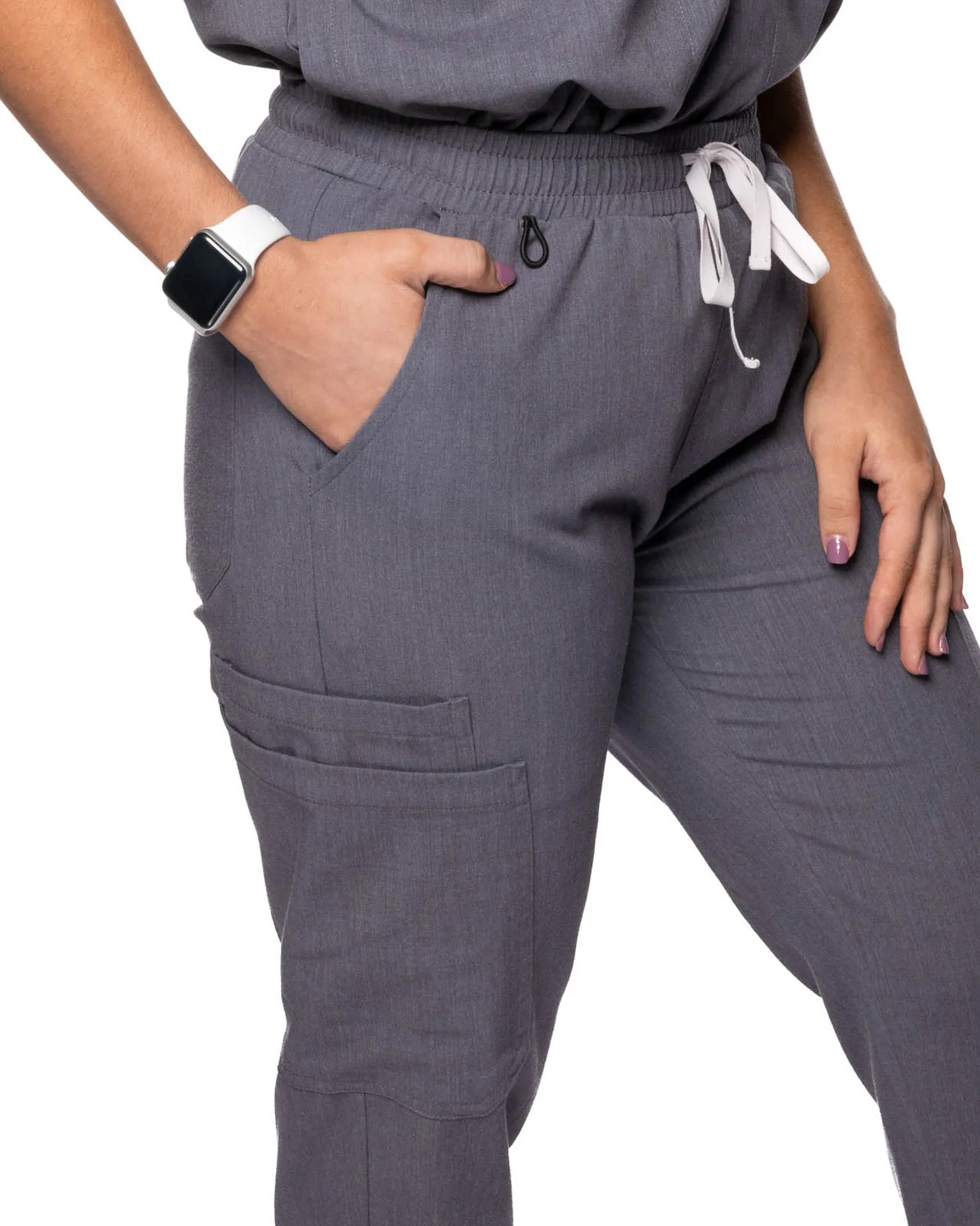 Women's Jogger Scrub Pants