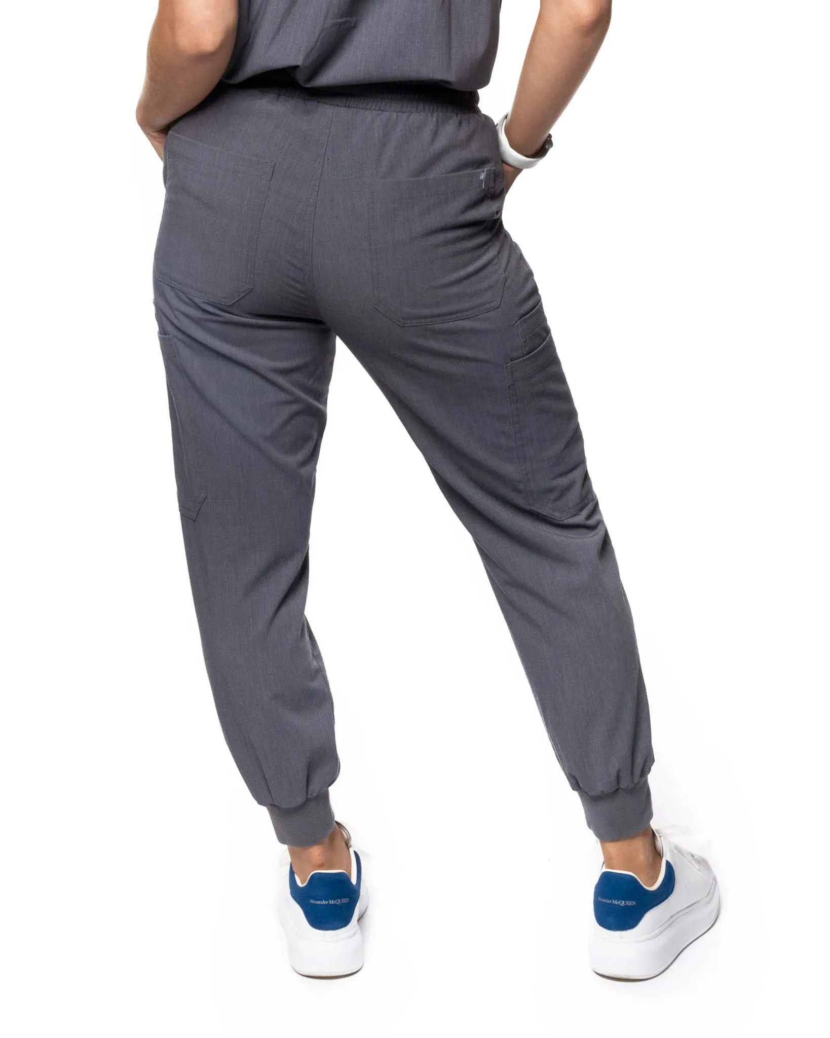 Women's Jogger Scrub Pants