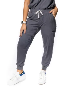 Women's Jogger Scrub Pants