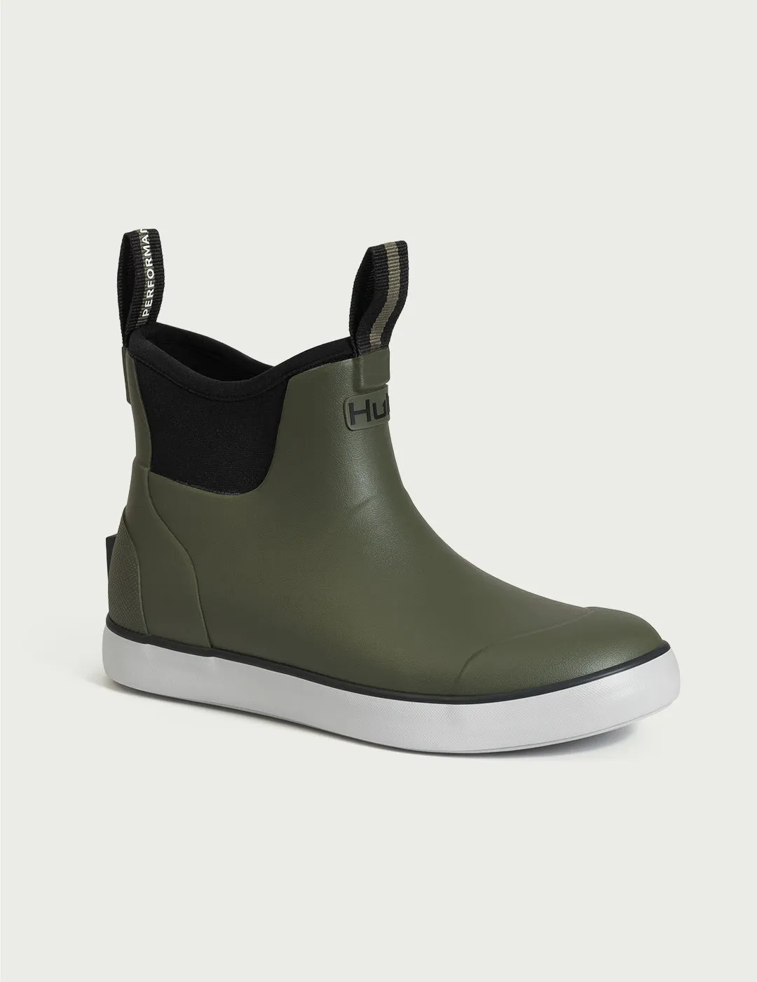 Womens Rogue Wave Boots