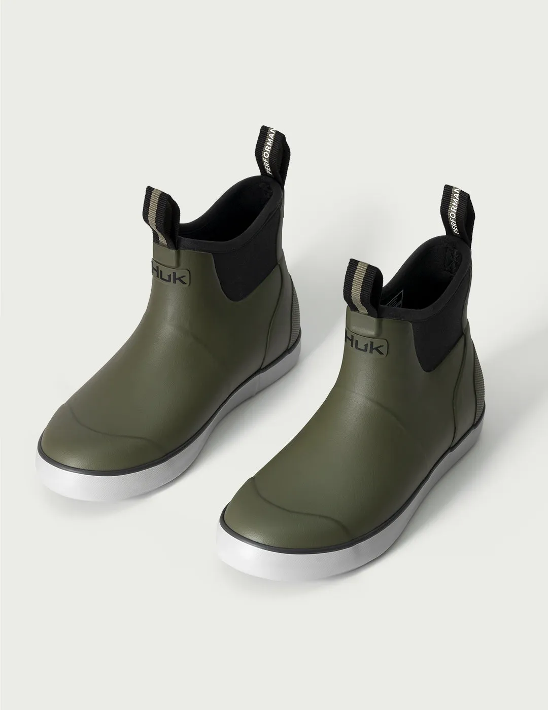 Womens Rogue Wave Boots