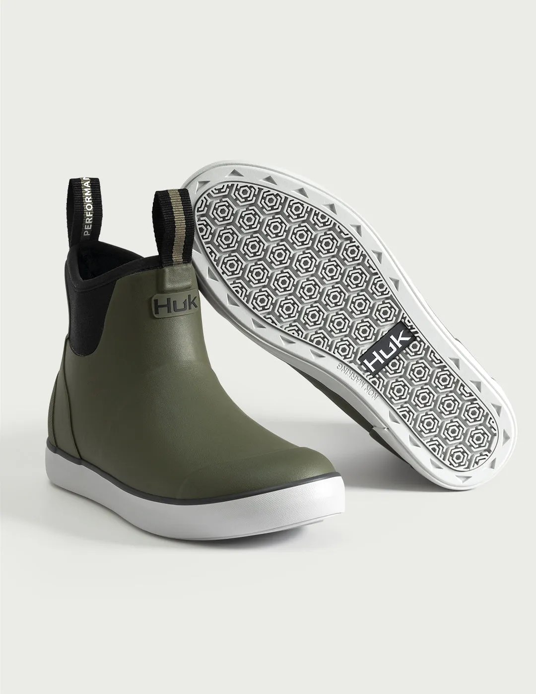 Womens Rogue Wave Boots