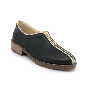 Women's Slip on Low Heels Shoes