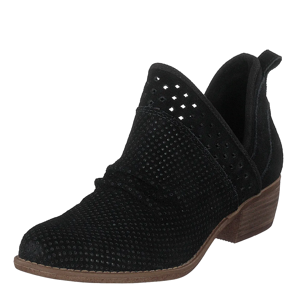 Womens Texas - Spring Sights Blk