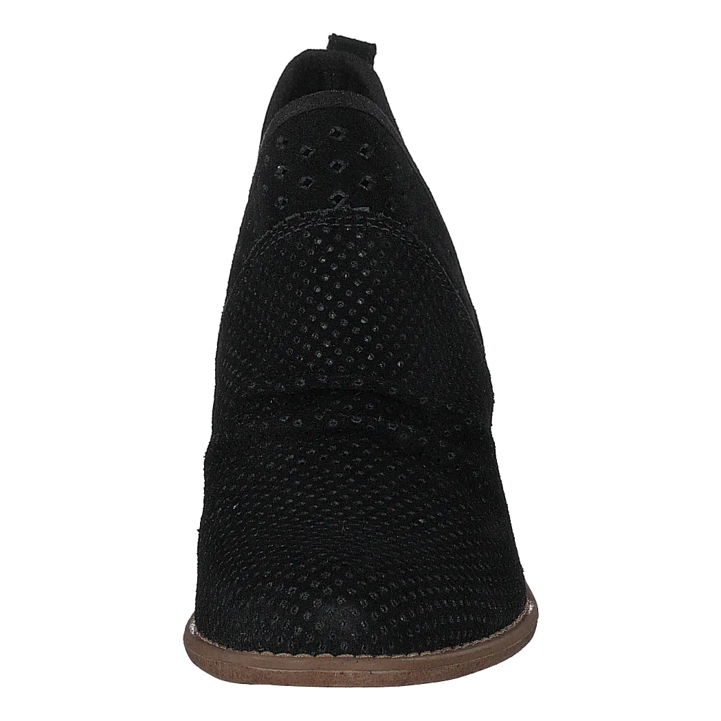 Womens Texas - Spring Sights Blk